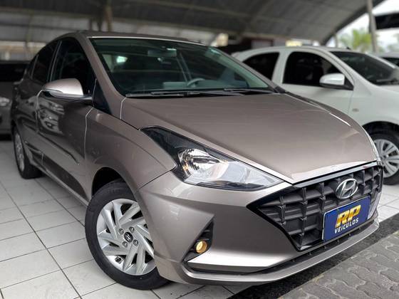 HYUNDAI HB20S 1.0 12V FLEX EVOLUTION MANUAL HYUNDAI HB20S 1.0 12V FLEX EVOLUTION MANUAL